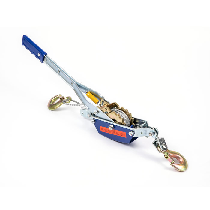 Kenapa harus menjadi winch tangan menjadi pilihan pilihan untuk mengangkat tugas berat dan menarik tugas?