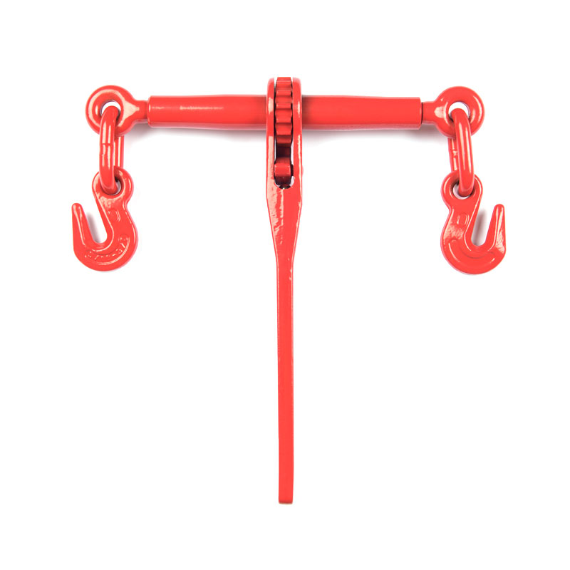 Bagaimanakah Ikatan Tegar Memastikan Keselamatan Kargo Maksimum?